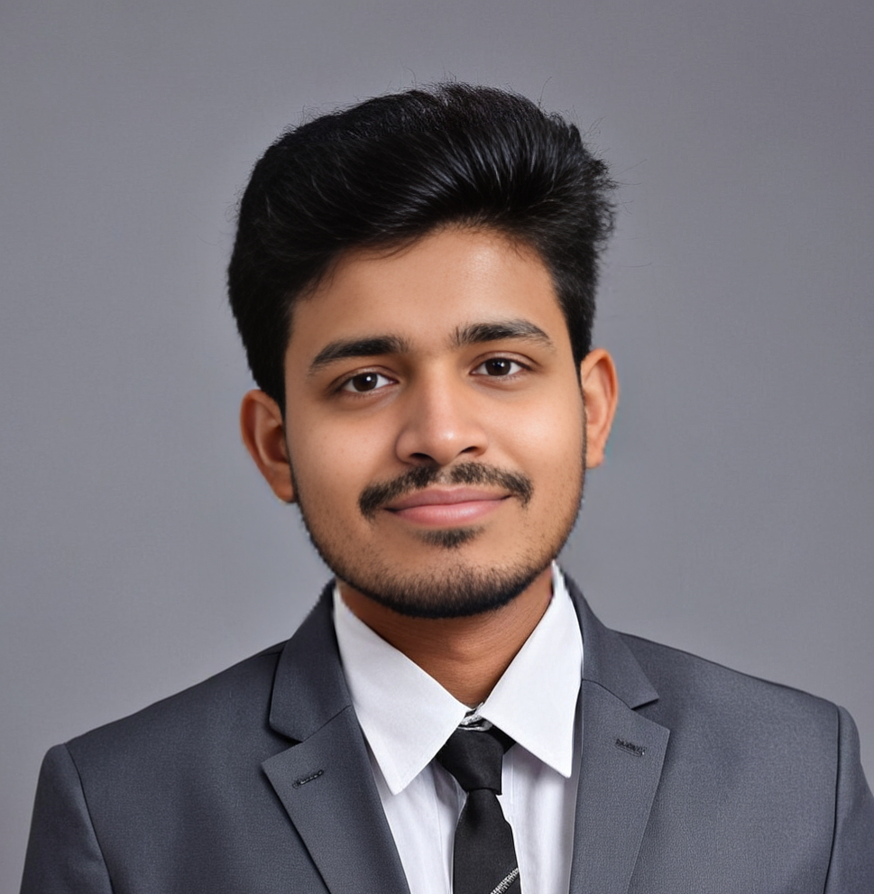 Naieem Islam - Software Engineer